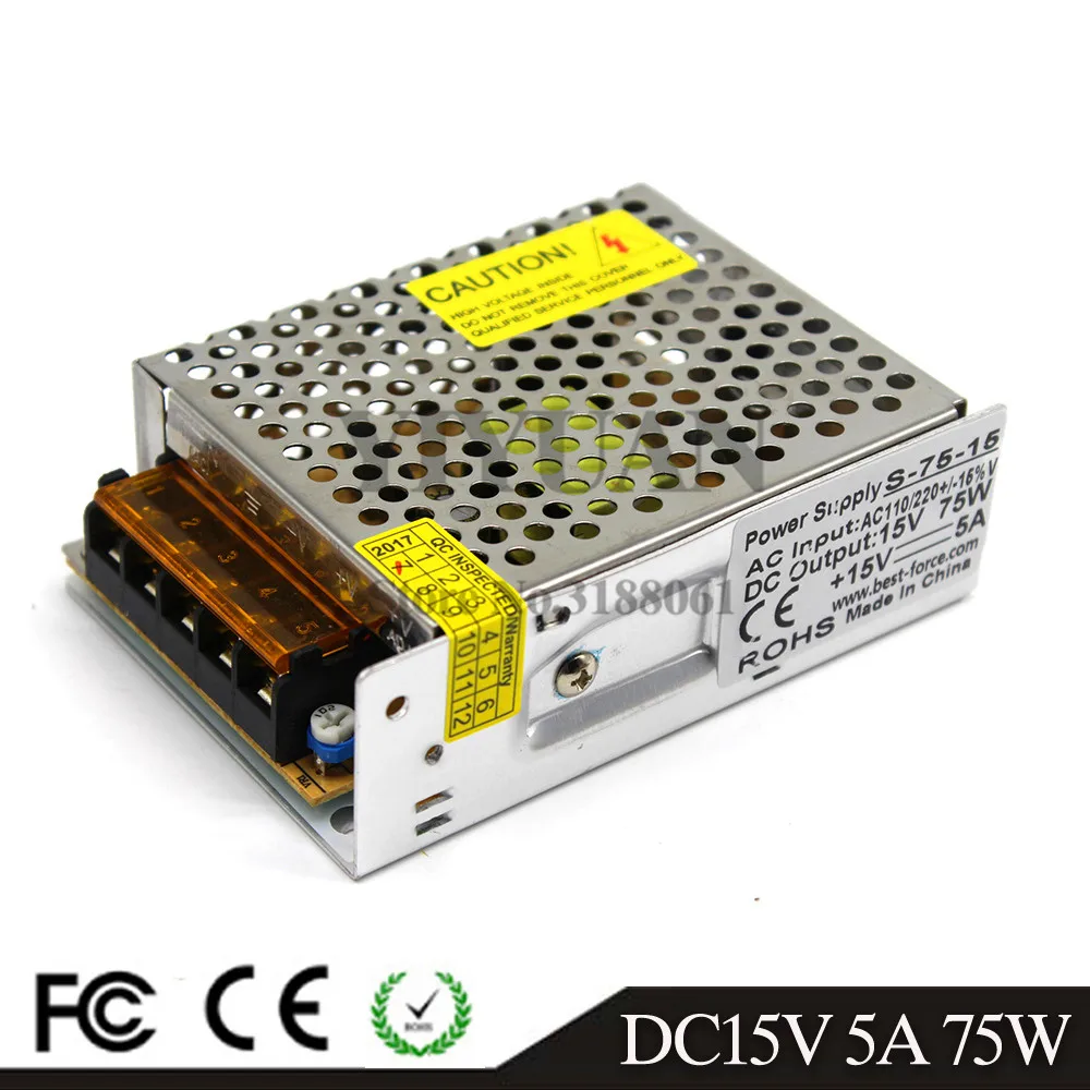 15v75w