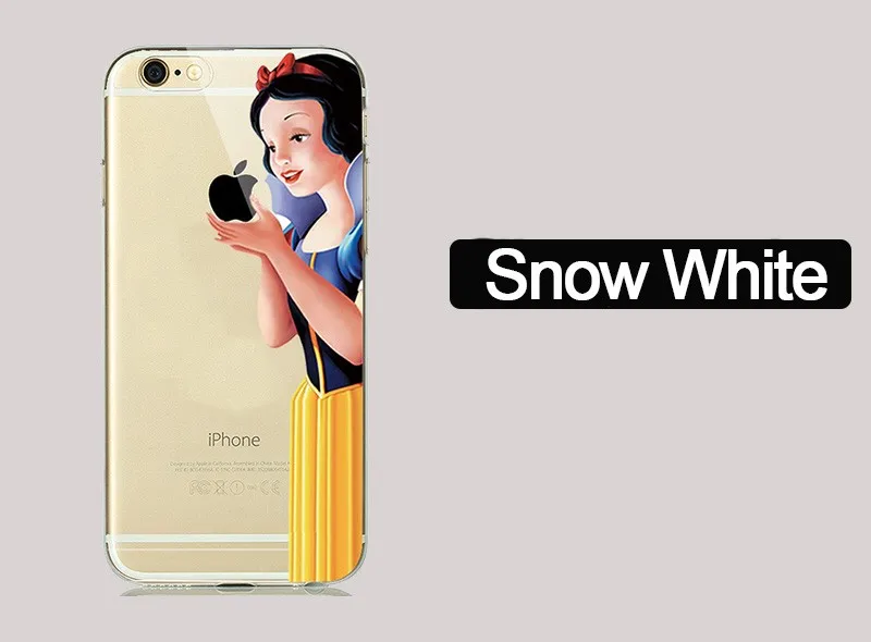 Snow White