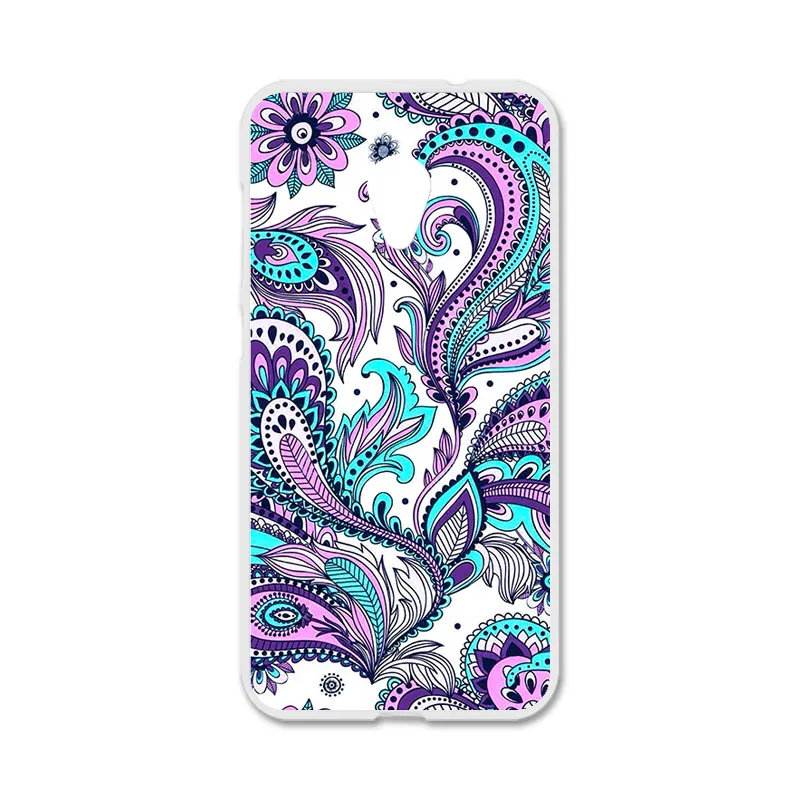 Q096 Чехол для Alcatel U5 HD Мягкий ТПУ силиконовый чехол для Alcatel U5 HD 5047 5,0 дюймов чехол для Alcatel U5HD 5047D 5047Y чехол для телефона s - Цвет: Q096