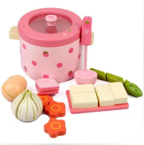 mother garden wooden toys