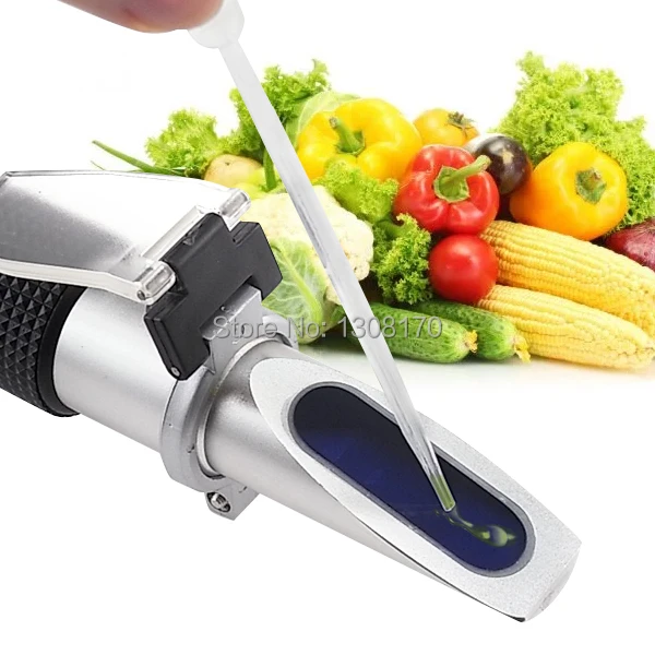 2-Innovative-life-refractometer-RSG-100ATC-Application