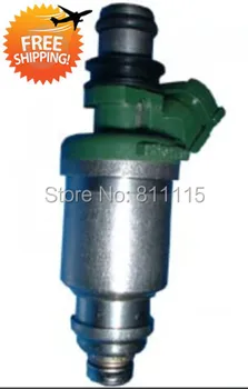 

Engine fuel injector 23209-74100 for Toyota Camry 2.2, 3S, high performance wholesale price, free shipping