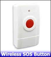 Wi-Fi GSM домашняя охранная сигнализация Беспроводная и проводной детектор релейный выход смарт-управление Приложение датчик двери пожарный дым Движение Сигнализация