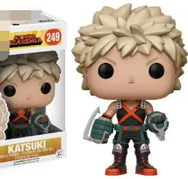 Высота каблука 10 см Япония Манга My Hero DEKU Академия рисунок виниловая кукла ПВХ haku
