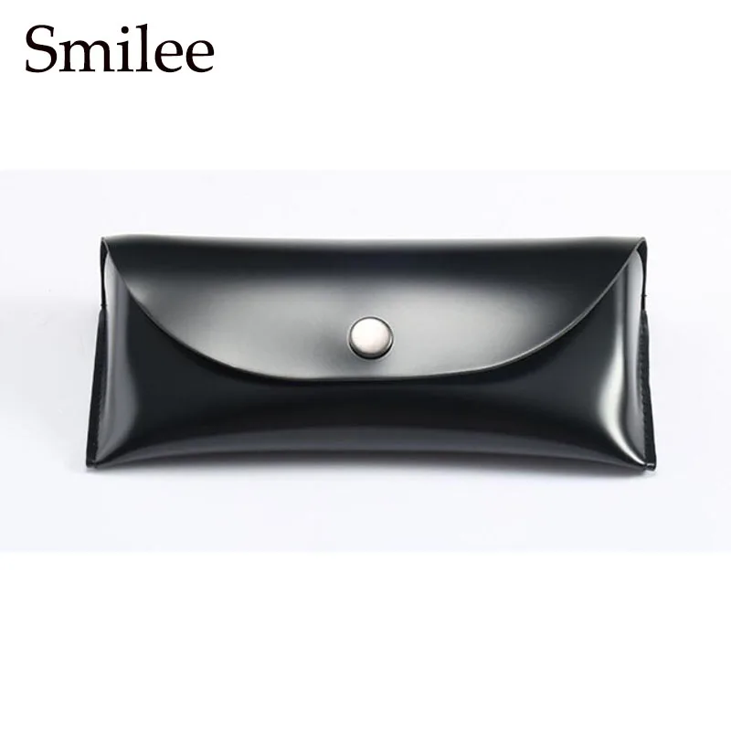 Buy leather black Cover Sunglasses Case For Women