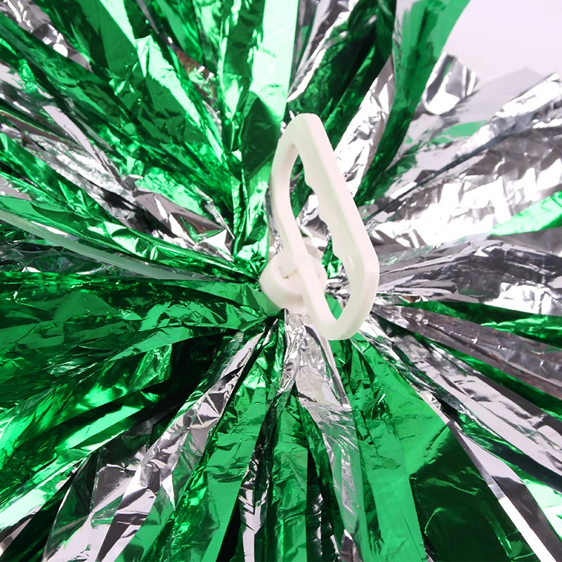 1 قطع أربعة إصبع مشبك المشجع بوم بومس التشجيع أضاليا 1 قطع أربعة إصبع مشبك المشجع بوم بومس التشجيع أضاليا