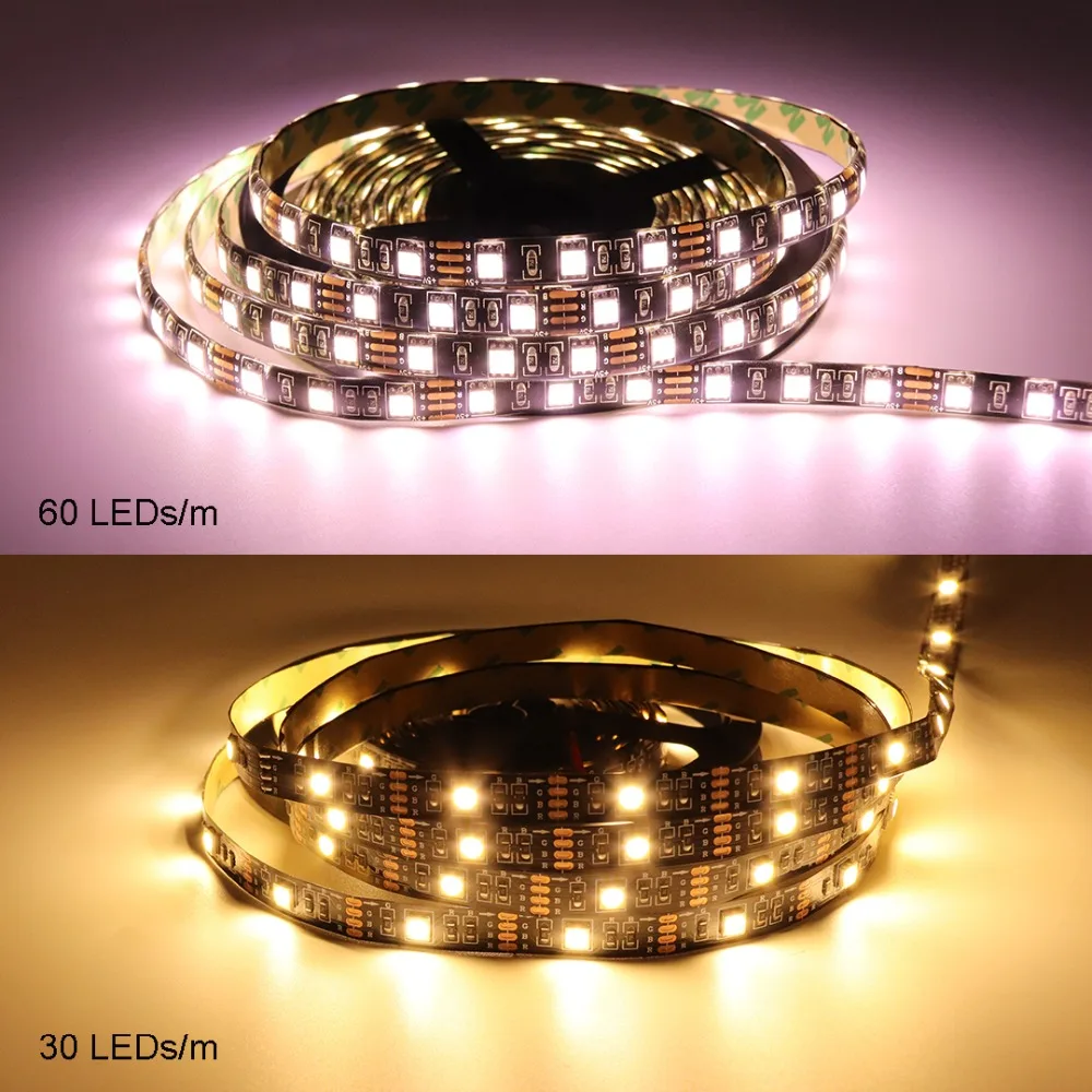 5V LED Strip (10)