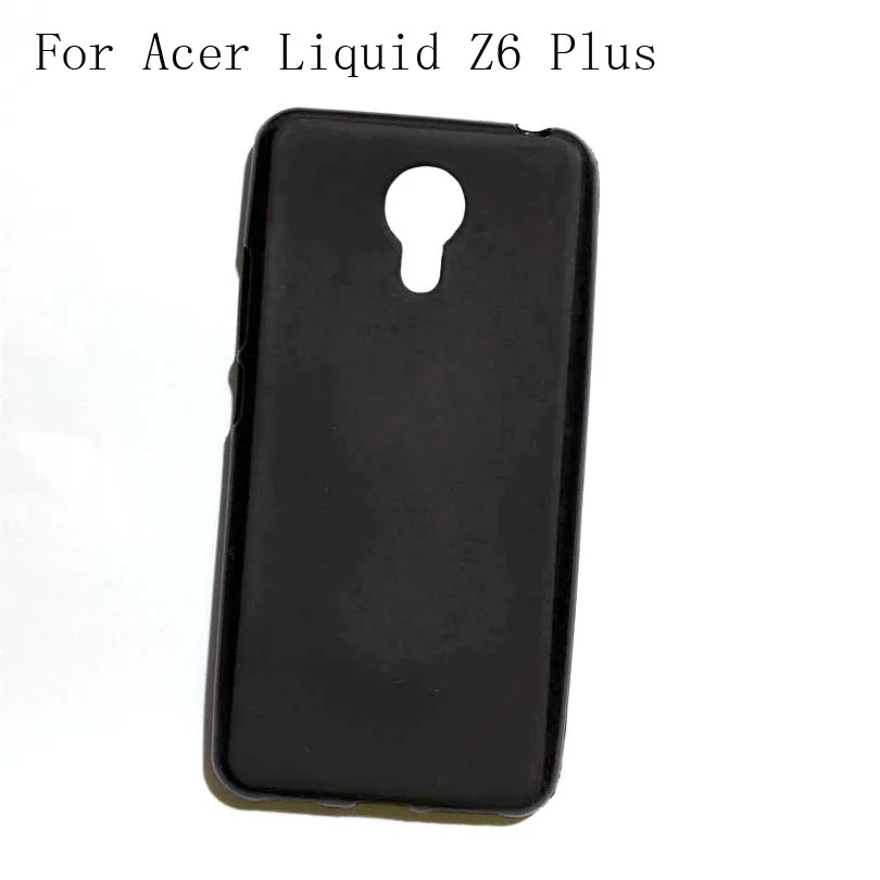Hot Sale Soft TPU Cover Case For Acer Liquid Z6 Plus