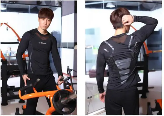 jogging attire for men
