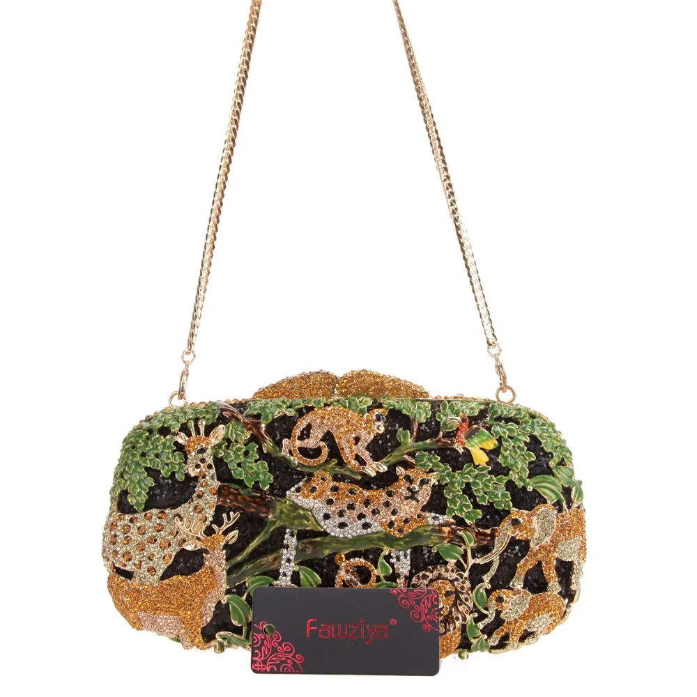 E1627-Fawziya-pearl wedding clutch-black (7)