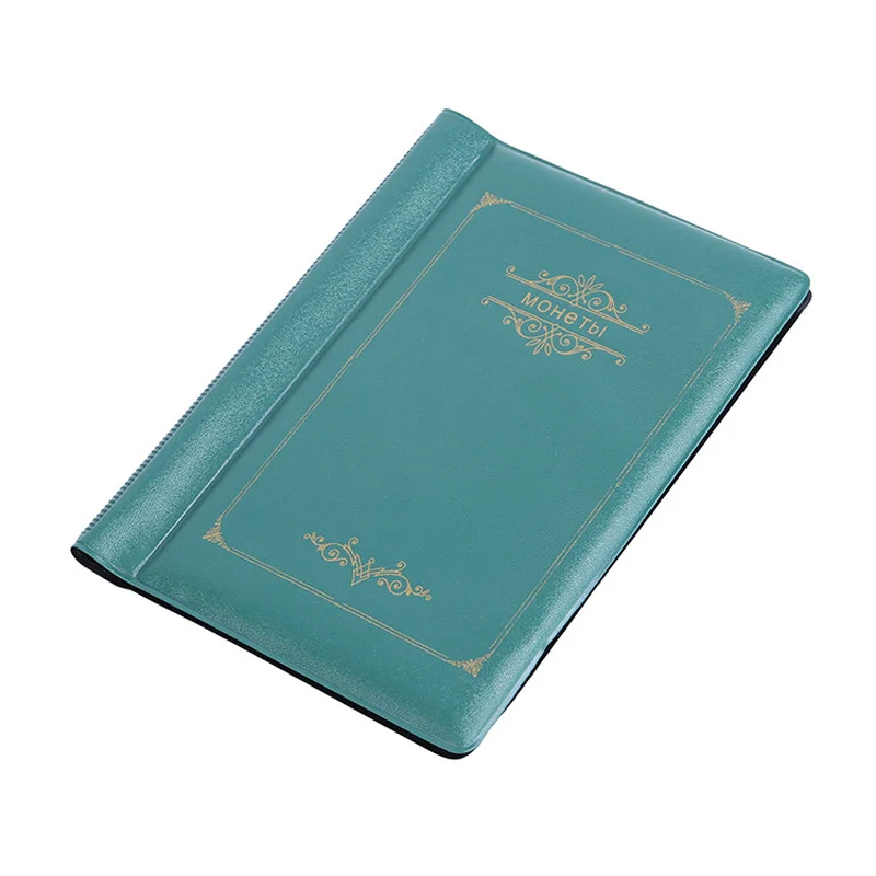 Livre d'album de stockage de pièces de monnaie de collection Livre de  collection de pièces de monnaie deco linge Bleu - Vvikizy - Cdiscount  Beaux-Arts et Loisirs créatifs