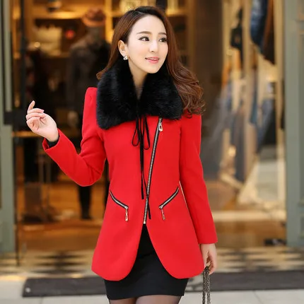 Plus De Laine Printemps Casual 2014 Veste red 6xlbust130cmFemme 4xl La Black Hiver Taille 5xl Automne Manteau Femmes camel Xxxxxxl Grande Vêtements Parkas b6mvIYf7gy