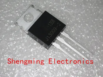 

50PCS J13009-2 J13009 FJP13009 TO-220 transistor