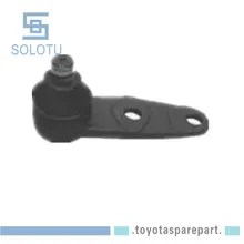 Подвеска Шаровая Опора Нижняя для NISSAN KUBISTAR 08/2003-RENAULT 0911,2012 1981-2000 CLIO KANGOO 77021-27160