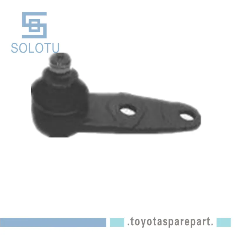 

SUSPENSION BALL JOINT LOWER FOR NISSAN KUBISTAR 08/2003- RENAULT 09.11.2012 1981-2000 CLIO KANGOO 77021-27160
