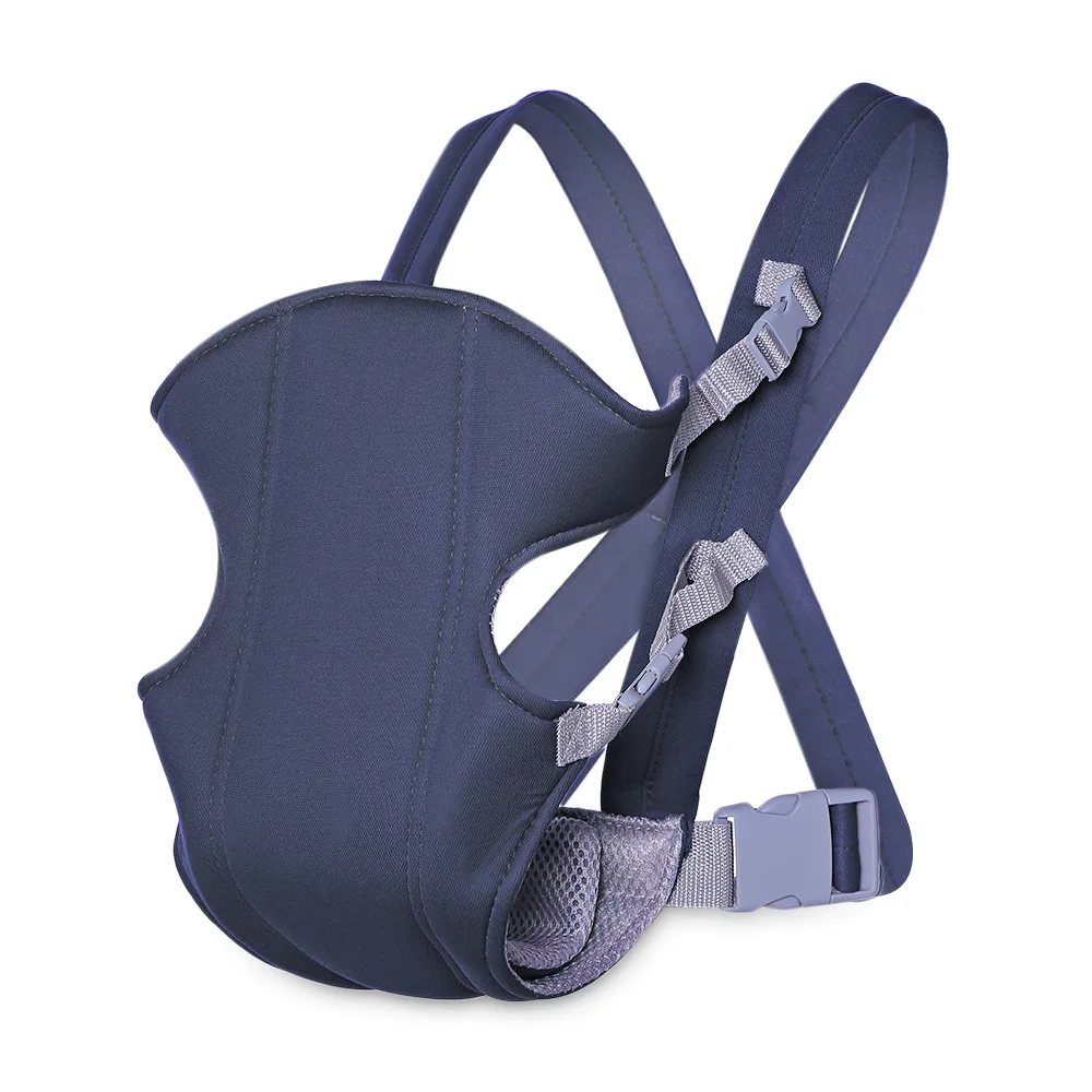 Hip Seat новорожденный младенец Перевозчик дышащая Сумка кенгуру Младенческая