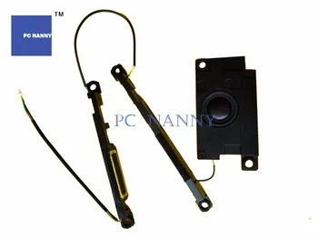 

PC NANNY Original for Dell Inspiron 7447 7567 Laptop Speakers 06FJ6F 0MM8P6 PK23000TU00 WORKS