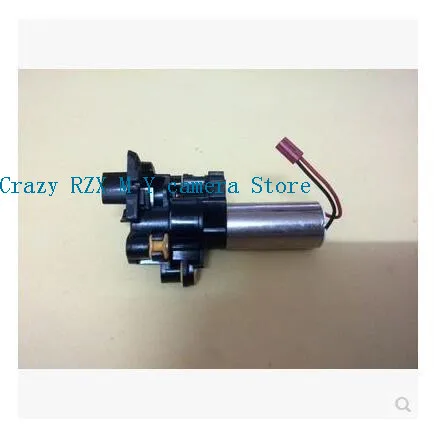 Motor Gear Assembléia Controle Abertura Driver para Nikon D800 D800e D800 D800e