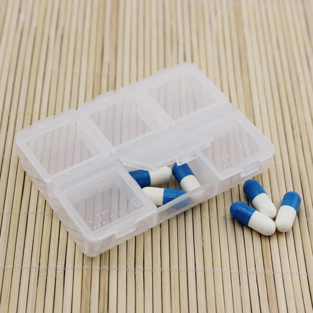 pill box