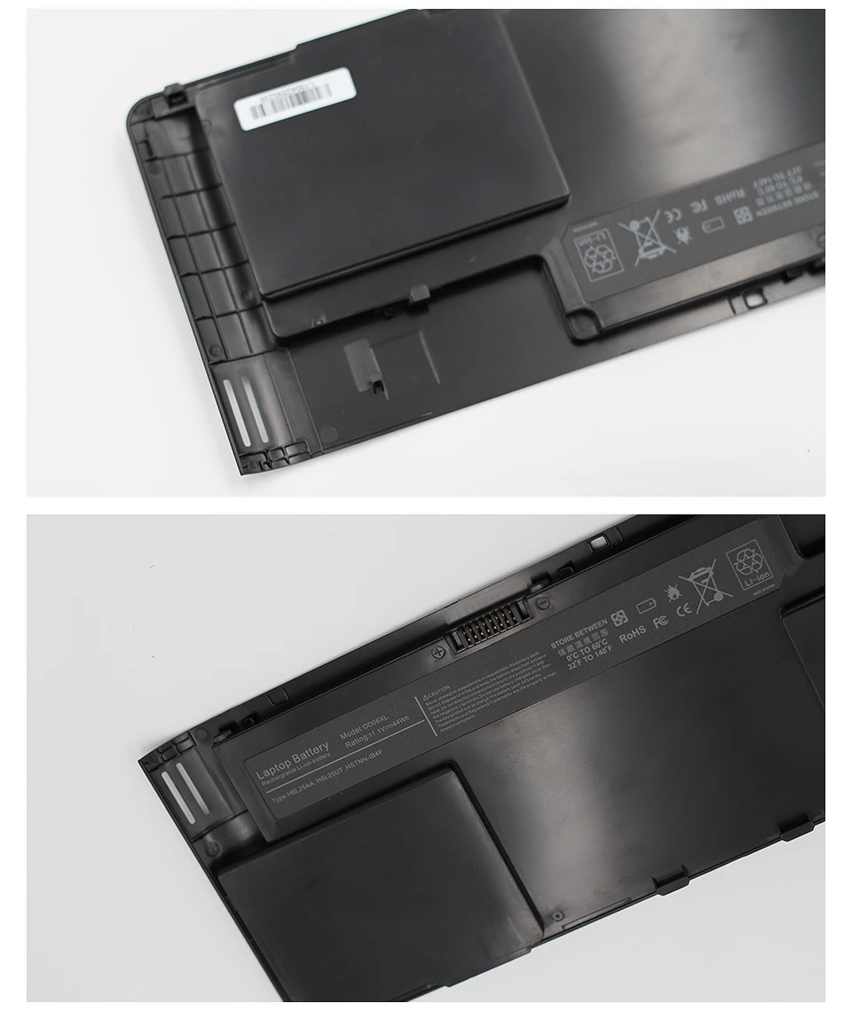 H6L25AA H6L25UT OD06 HSTNN-IB4F HSTNN-W91C EliteBook Revolve 810 Tablet Series
