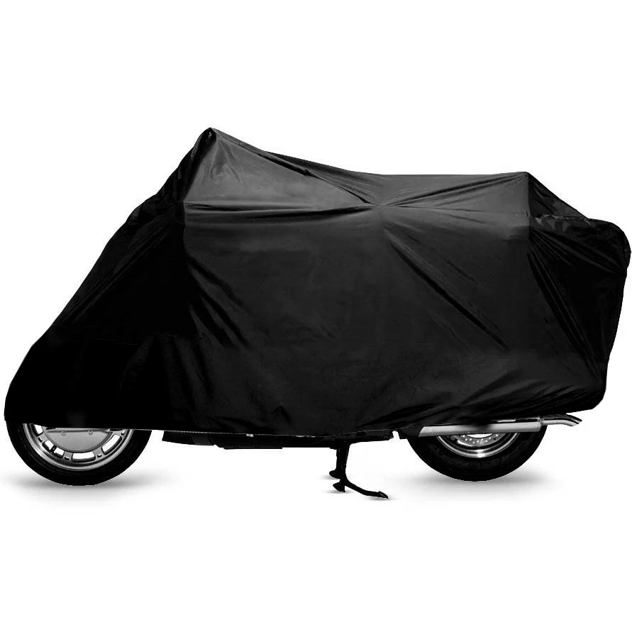 Чехол для мотоцикла Yamaha Suzuki Kawasaki Honda Harley Davidson BMW Scooter Piaggio Vespa Kymco motor M L XL XXL|Защитное