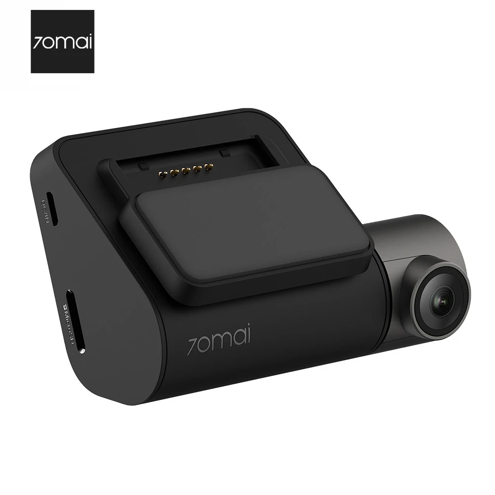 70mai Dash Cam Pro DVR Автомобильный 1944P Full HD видео сфотографировать Автомобиль Запись зеркало заднего вида камера монитор парковки система LDW 70mai Dash Cam Pro DVR Автомобильный 1944P Full HD видео сфотографировать Автомобиль Запись зеркало заднего вида камера монитор парковки система LDW