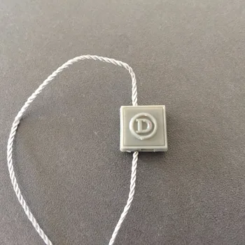 

Custom Hang Tag Cords