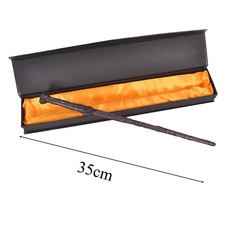 Harry Potter Magic Wand Deathly Hallows Hogwarts Gift magic wand Voldemort 1pcs for 21 style Choice Colsplay Prop gifts Harry Potter Magic Wand Deathly Hallows Hogwarts Gift magic wand Voldemort 1pcs for 21 style Choice Colsplay Prop gifts