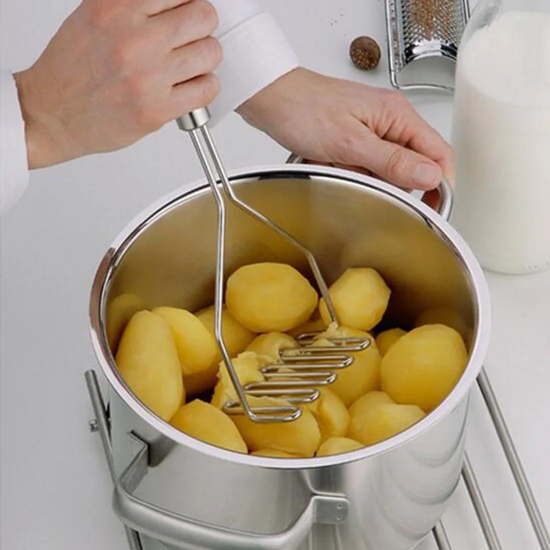 Online kaufen groÃhandel kartoffel brecher aus china kartoffel ...