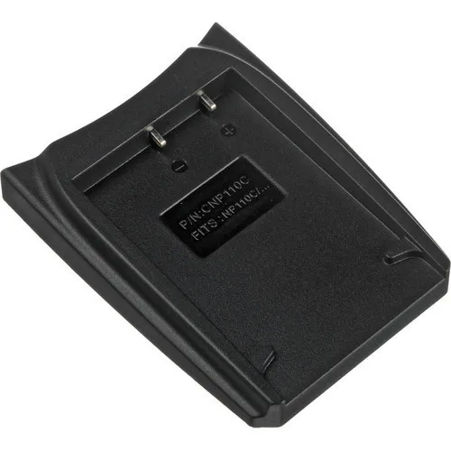 Аккумуляторная пластина адаптера Udoli NP110 для CASIO EX Z2200 Z2300 Z3000 ZR10 ZR15 | Электроника
