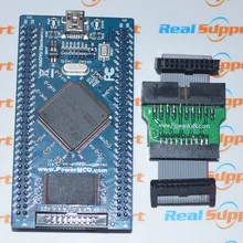 STM32F407 макетная плата/STM32F4xxCore144 основная плата