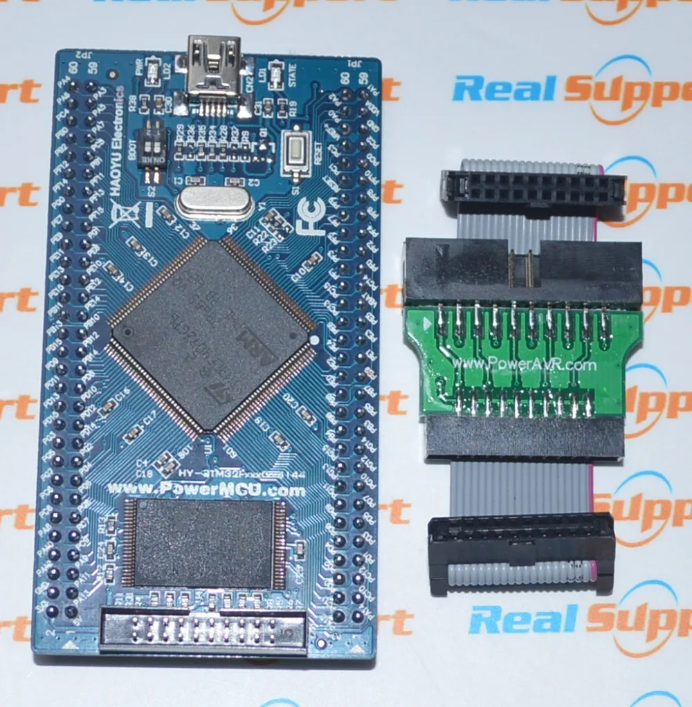 Prix pour STM32F407 conseil de développement/STM32F4xxCore144 core conseil Prix pour STM32F407 conseil de développement/STM32F4xxCore144 core conseil
