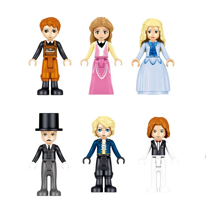 731pcs-Romantic-Castle-Princess-Friend-Girl-Building-Blocks-Bricks-For-Children-Sets-Toys-Compatible-With-LegoINGlys