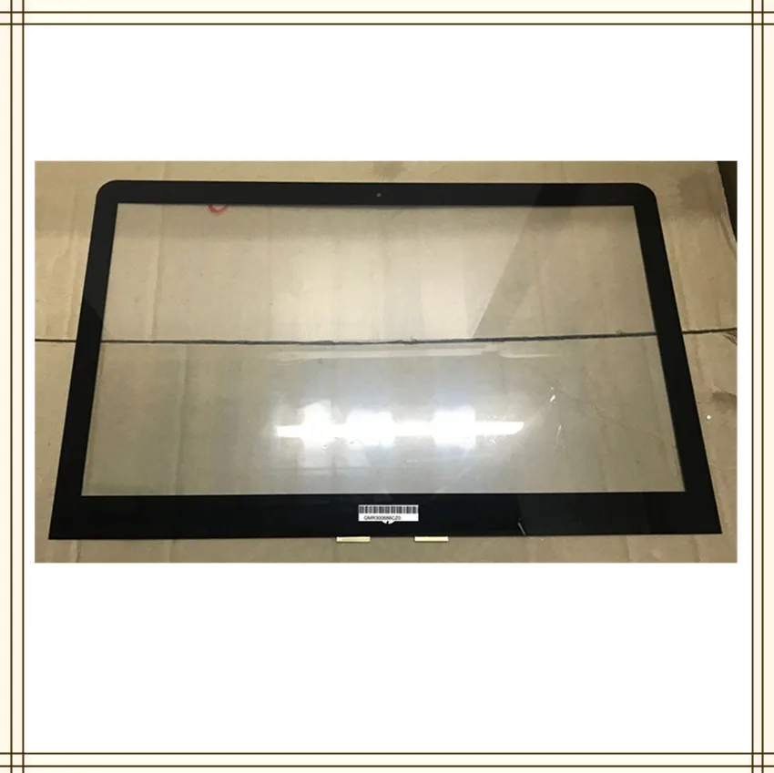 New 15.6" for HP Envy x360 M6 AQ 103dx Touch Screen Glass Replacement
