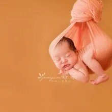 10 шт./лот 90 см x 100 см марлевая обертка для Подставки для фотографий