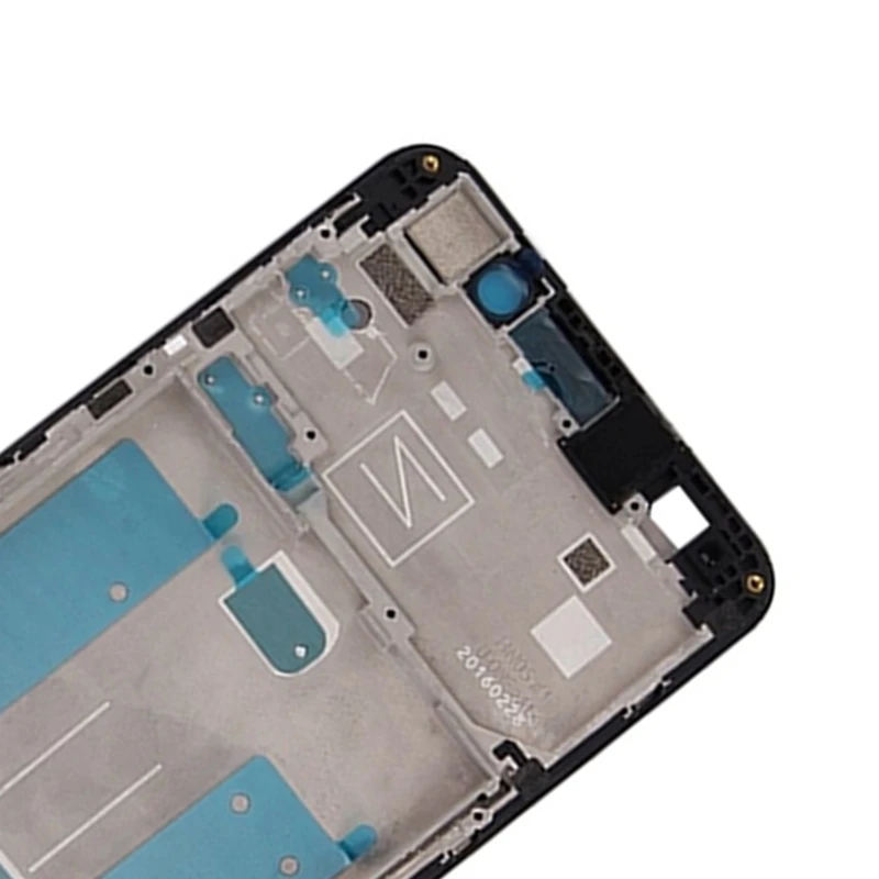 huawei 5A xijie 1