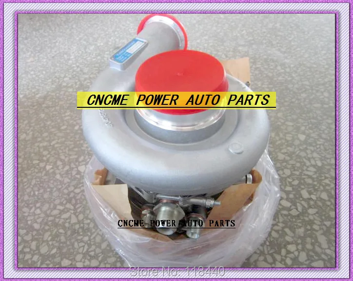 HY55V 4046945 4046940 4046943 504252144 3594712 3594931 4036282 4038389 Turbo Turbocharger For Iveco CURSOR 10 13 truck bus Engine F3AE 10.3L D 316KW (3)