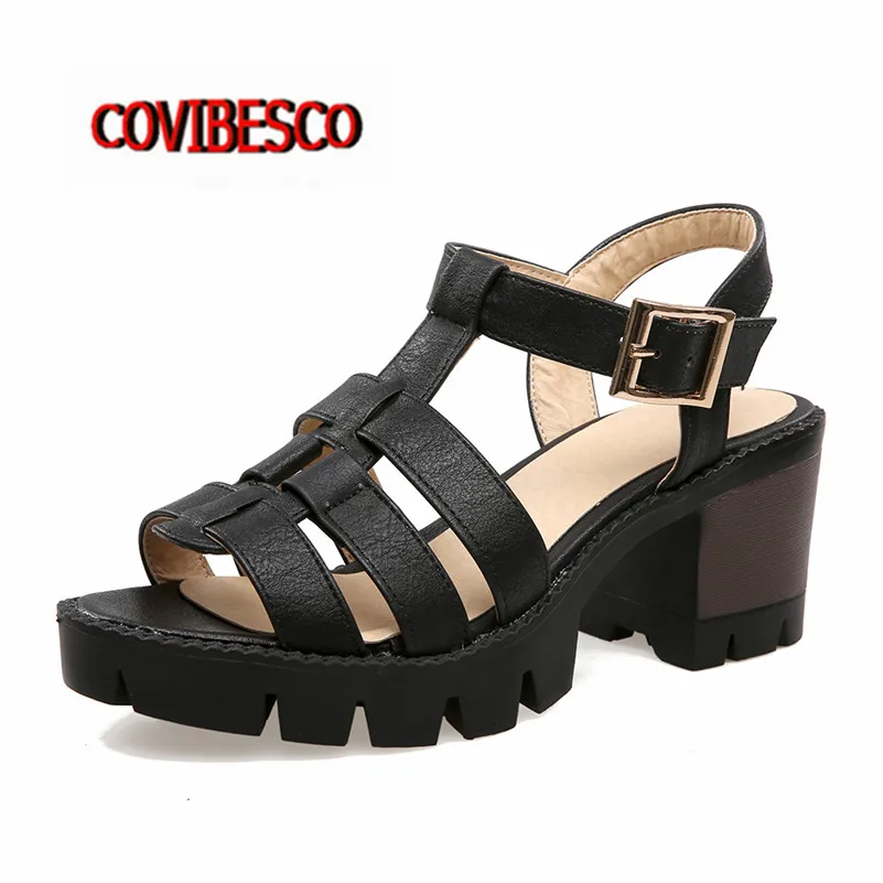 platform sandals for summer