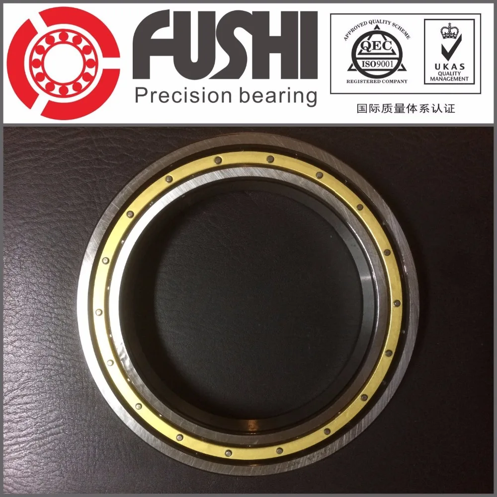 

6930M ABEC-1 150x210x28MM Metric Thin Section Bearings 61930M Brass cage