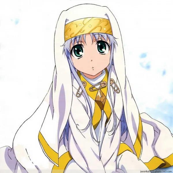 

Toaru Majutsu no Index Anime Index Single-side Mini Square Pillow #30153
