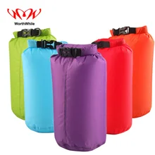 WorthWhile Camping Hiking Hydration Water Bag Outdoor Portable Tactical Shower Pack Drinking Washing Basket Foldable Handbag