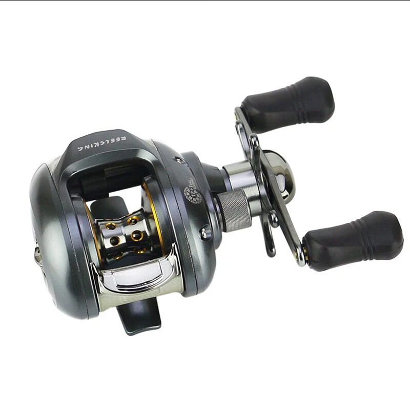 “ 5*8mm de Pesca de Aviação & Baitcasting Fishing
