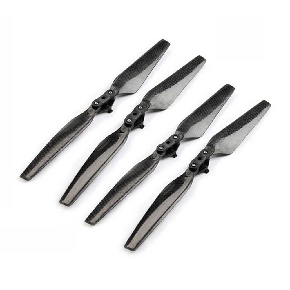 Buy CF CARBON FIBER Folding 8330 Propeller Fans