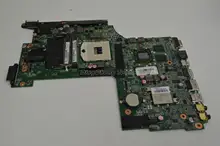 45 days Warranty For hp ENVY17 660202-001 laptop Motherboard for intel cpu with 8 video chips non-integrated graphics card