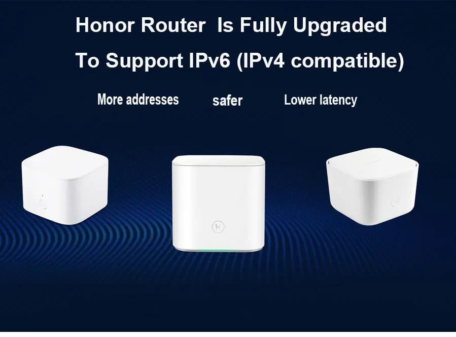huawei honor wifi  router por2 1167Mbps 2.4GHz 5GHz Dual Band Wireless Wi-Fi 802.11 ac  APP Remote Manage  (1)