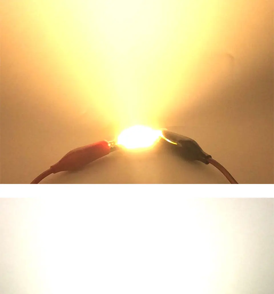 Round COB LED Chip On Board Light Source 28mm Diameter for Spotlight Downlight DIY LED Lamp Bulbs (11)