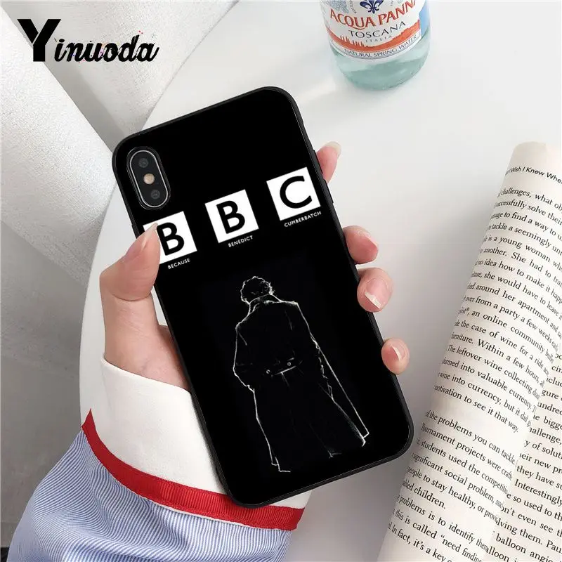 221B BBC TV Show Sherlock Holmes