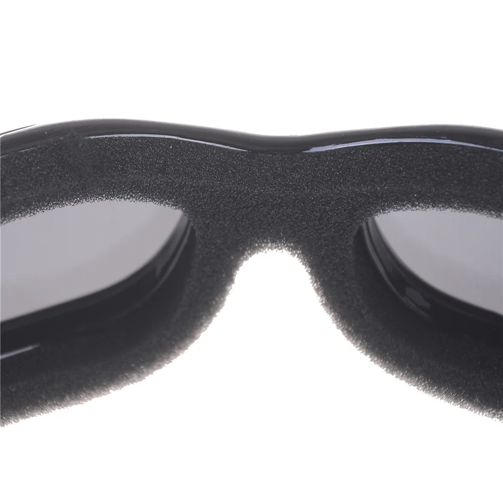 Защитные очки противоударные прозрачные рабочие ветрозащитные очки тактические Защитные очки 163x52 мм