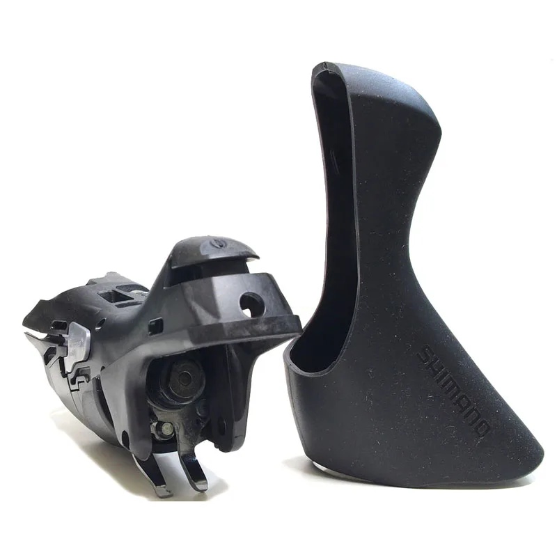 

Shimano ST 9000 8000 5700 9100 7000 6800 5800 4700 9100shift brake lever bracket cover hood L/R HNAME bike accessories
