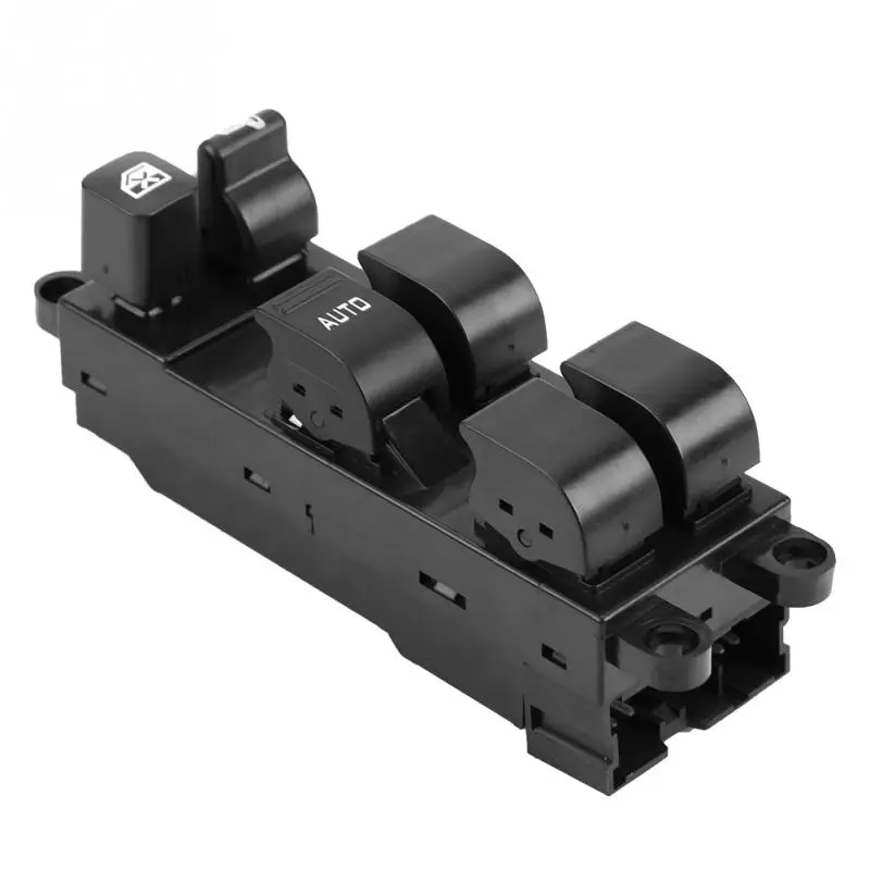 25401 9E000 Car Electric Power Window Switch Master Control for Nissan
